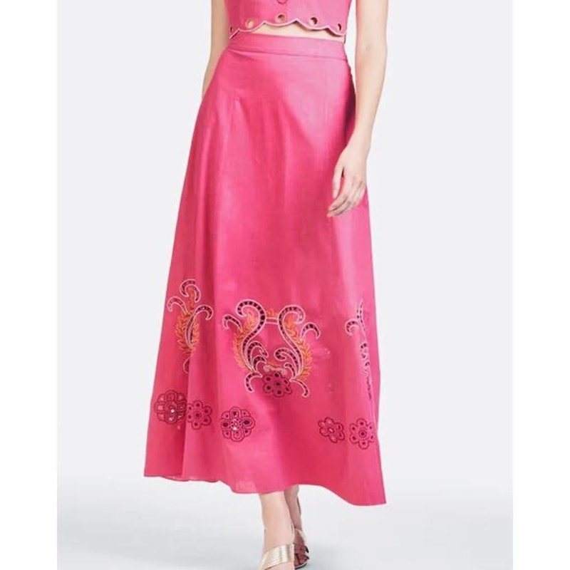 Sachin & Babi | Colleen Skirt
